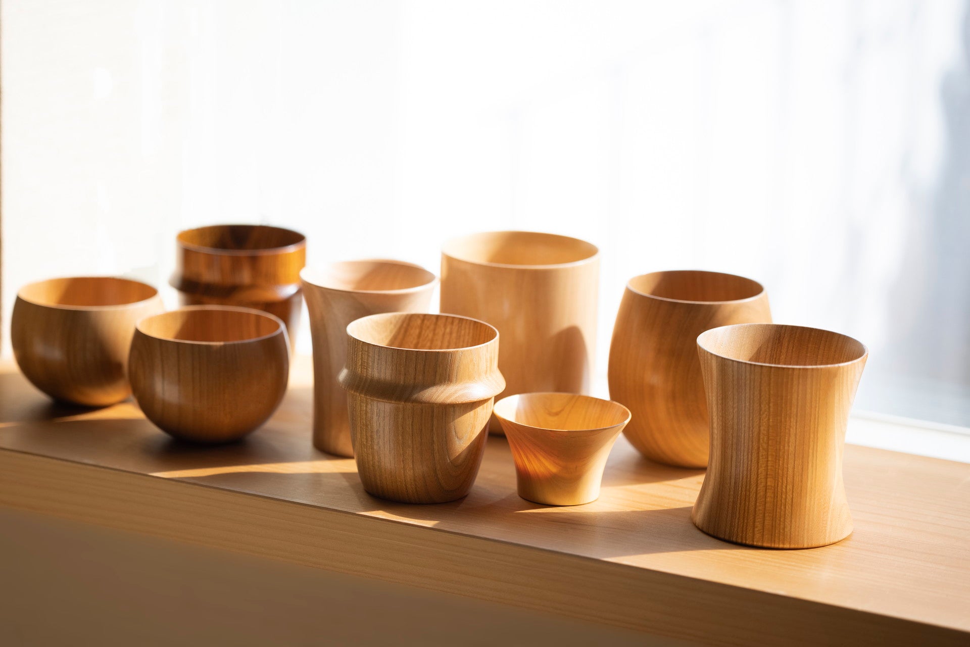 Cup・Glass・Shuki