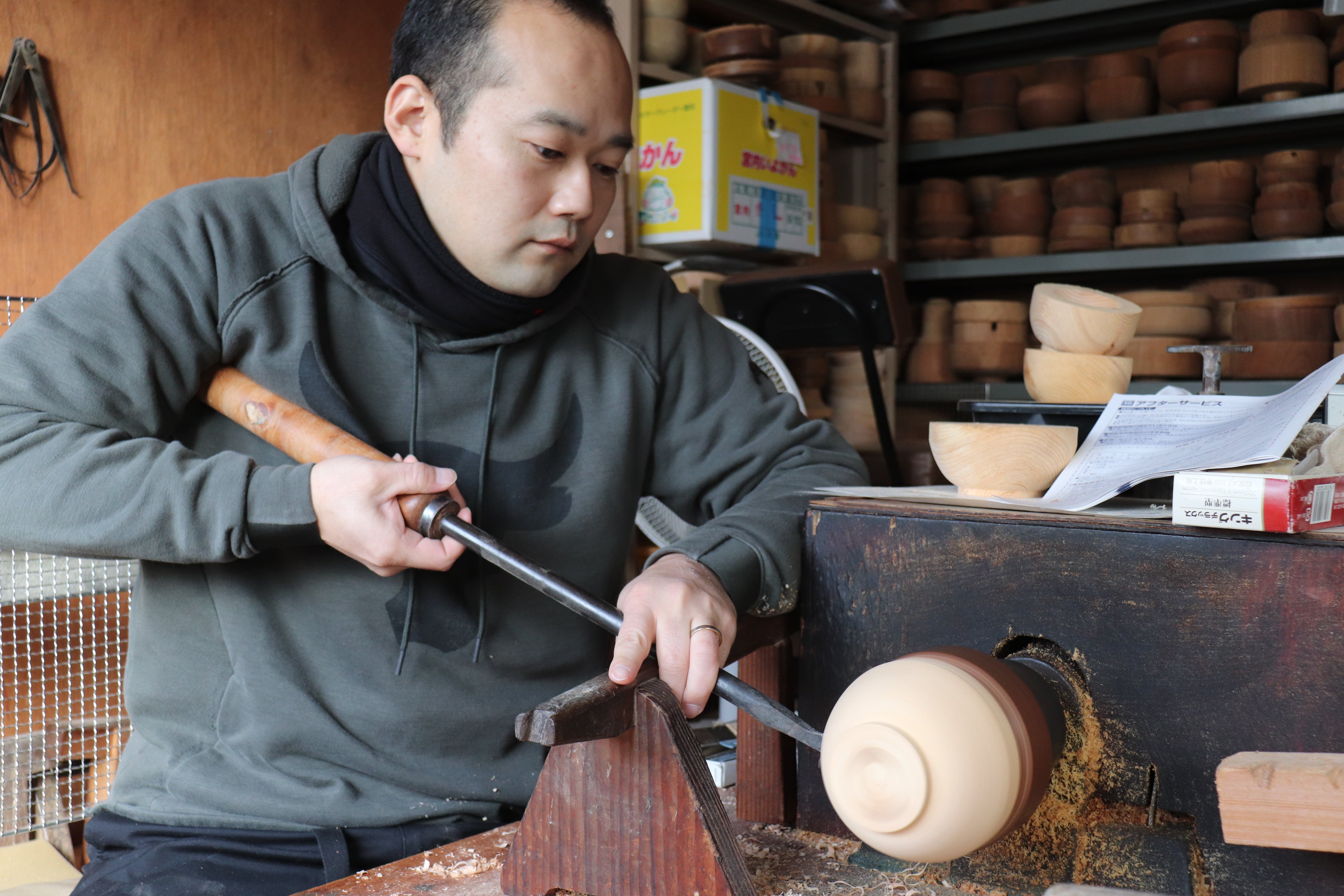 匠久鼓杯 Shokyu Tsudumi hai【通常購入】