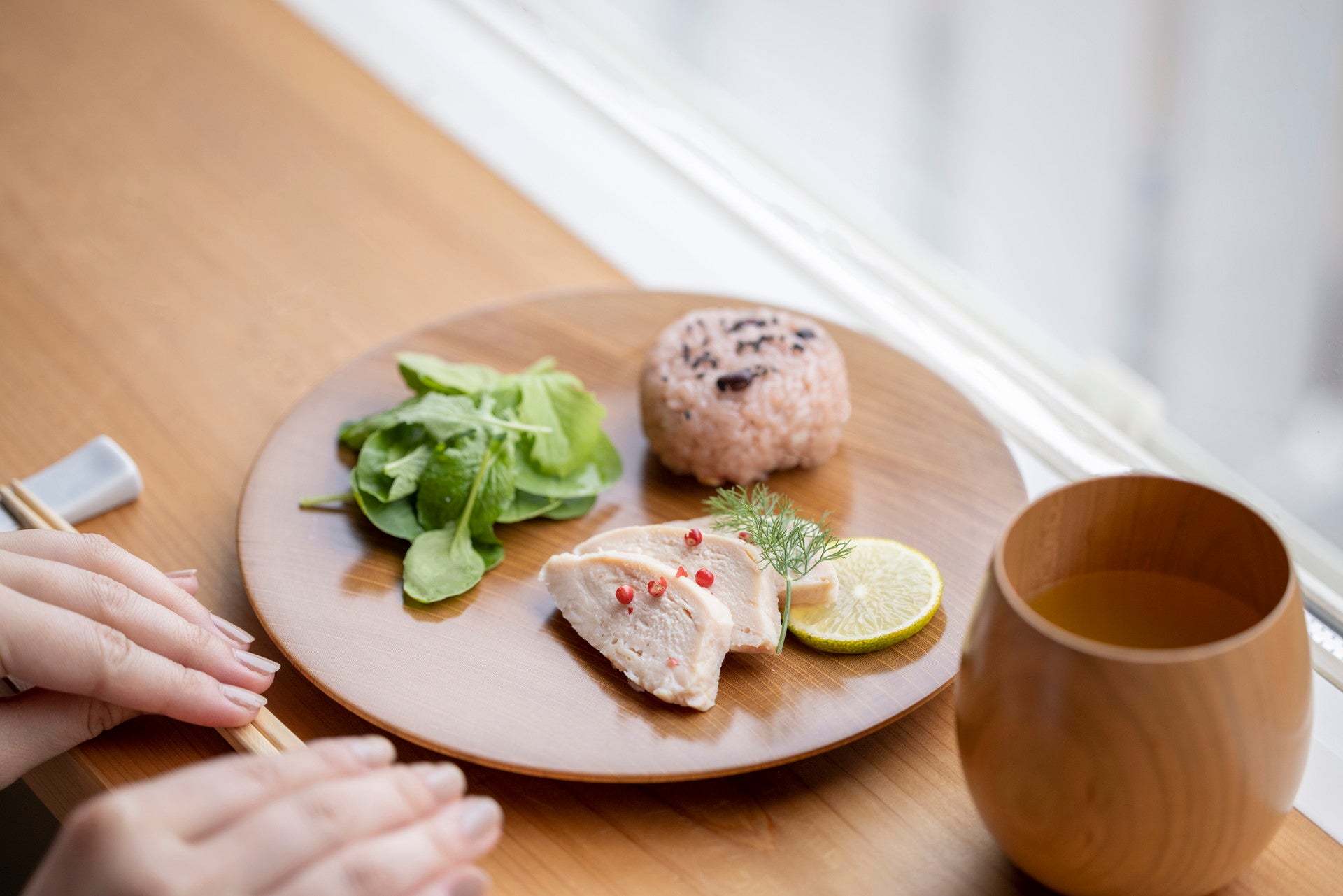 丸湯呑 maruyunomi【通常購入】